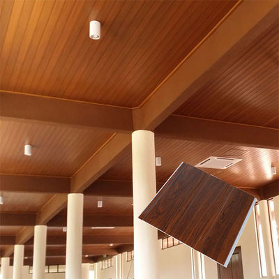 Tấm ốp tường Pvc trang trí chống cháy Tấm ốp tường bằng nhựa cho phòng tắm gia đình