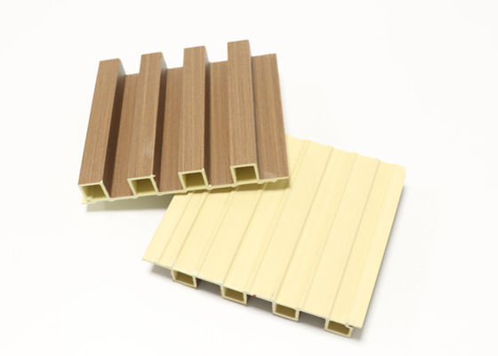 Tấm ốp tường bằng gỗ composite nội thất không thấm nước Tấm ốp tường WPC