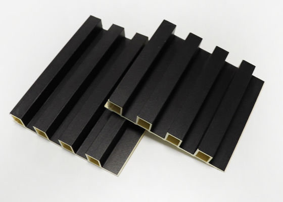 Tấm ốp tường bằng gỗ composite nội thất không thấm nước Tấm ốp tường WPC