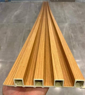Tấm tường WPC nội thất 160x24mm
