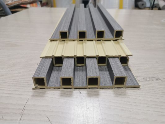 Tấm tường WPC nội thất 160x24mm