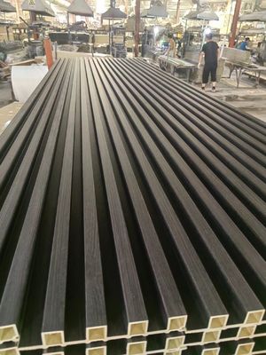 Tấm tường WPC nội thất 160x24mm
