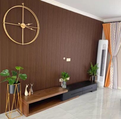Tấm tường WPC nội thất 160x24mm