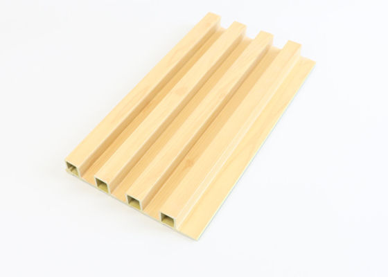 Tấm tường WPC nội thất PVC PVC