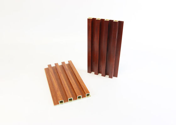 Tấm tường WPC nội thất PVC PVC