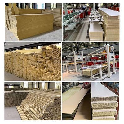 Tấm tường WPC nội thất PVC PVC