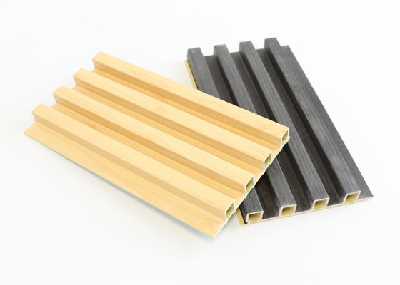 Tấm tường WPC nội thất PVC PVC