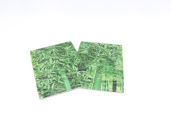 Tấm ốp tường PVC 3 mm có độ bóng cao 1220x2440mm