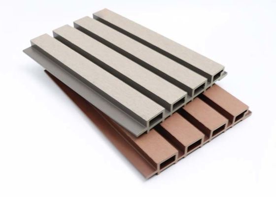 Tấm tường WPC ngoại thất 2,9m