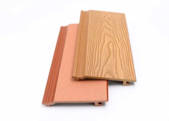 Tấm tường WPC ngoại thất 2,9m