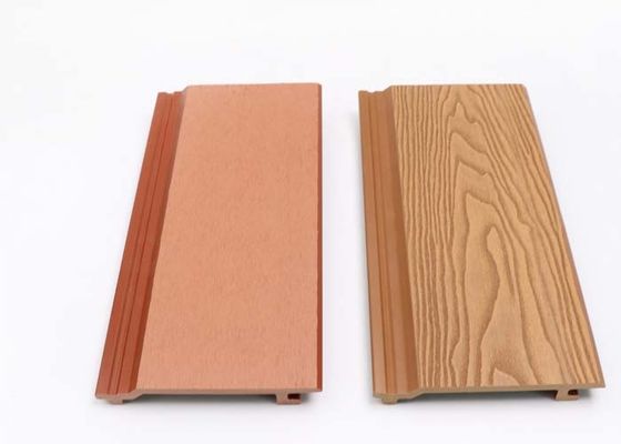Tấm tường WPC ngoại thất 2,9m