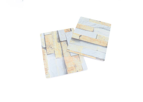 Tấm nhựa PVC in 3D bằng nhựa PVC trang trí nội thất