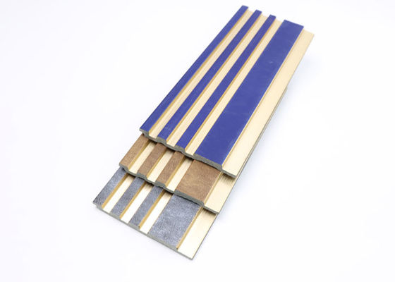 Sàn Vinyl PVC Laminate linh hoạt