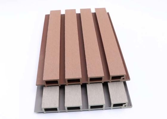 Tấm ốp tường WPC tổng hợp bên ngoài