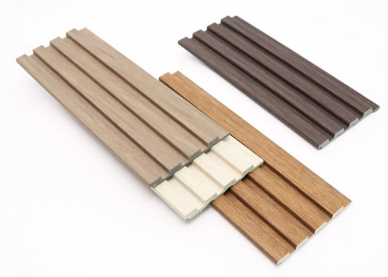 Dễ dàng cài đặt Bảng tường PS Bảng tường Polystyrene nhẹ 120x12mm