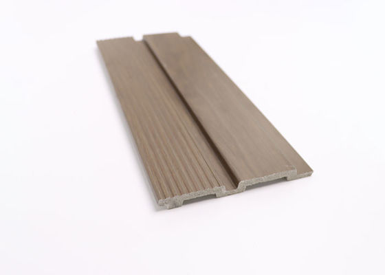Tấm ốp tường Polystyrene sang trọng Khách sạn Thiết kế vàng Tấm ốp tường PS