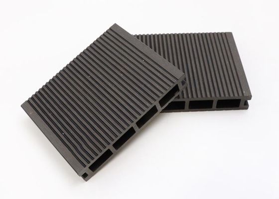 Gạch ốp lát tổng hợp 3D dập nổi Sàn gỗ WPC ngoài trời