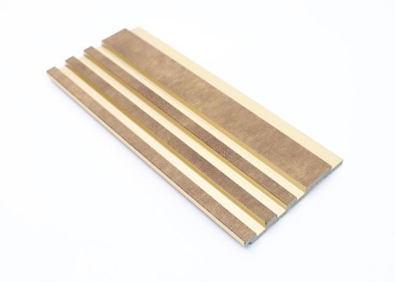 Tấm tường bê tông Tấm tường Polystyrene PS 2,9m để trang trí