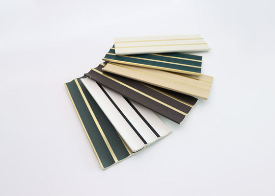 Tấm ốp tường Polystyrene 118mm - 200mm Tấm ốp tường nội thất Dễ dàng cài đặt