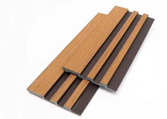 Tấm ốp tường Polystyrene 118mm - 200mm Tấm ốp tường nội thất Dễ dàng cài đặt