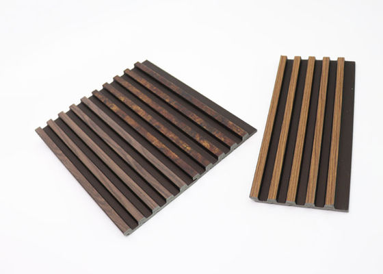 Tấm tường Polystyrene 122x12mm Tấm tường PS Trang trí nội thất SGS