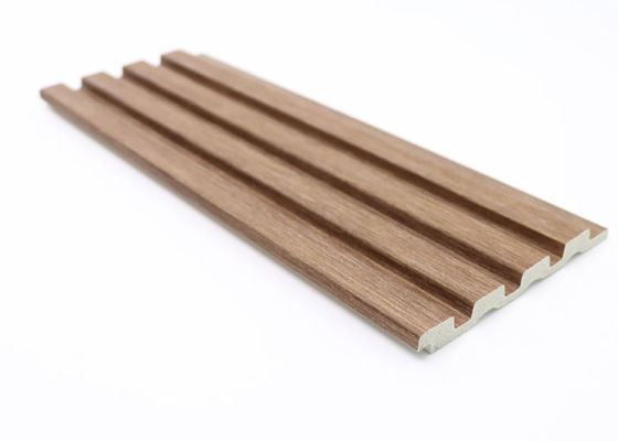 Tấm tường Polystyrene 122x12mm Tấm tường PS Trang trí nội thất SGS