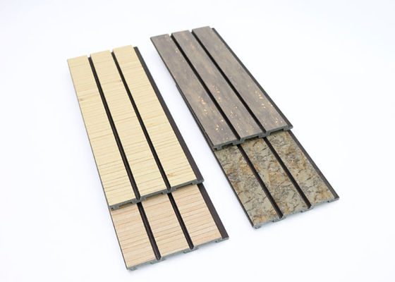 Tấm tường bê tông Tấm tường Polystyrene PS 2,9m 120x12mm để trang trí