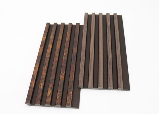 Tấm ốp tường bằng gỗ nội thất 3D Cornice Moulding PS Trang trí chống thấm nước