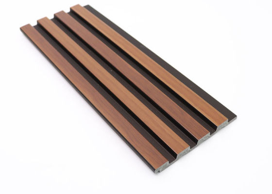 Tấm ốp tường bằng gỗ nội thất 3D Cornice Moulding PS Trang trí chống thấm nước