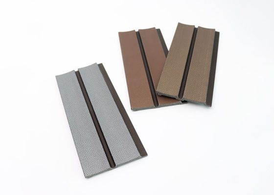 Tấm ốp tường bằng nhựa trang trí nội thất Dễ dàng lắp đặt Bảng tường PS
