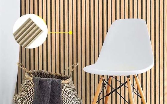 Tấm ốp tường Polystyrene dày 12 mm Màu Garin