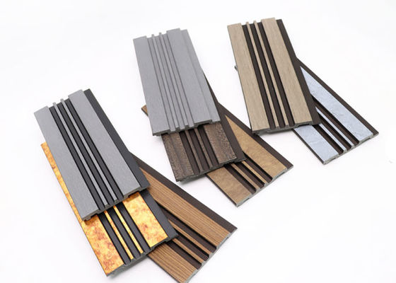 Tấm ốp tường Polystyrene dày 12 mm Màu Garin