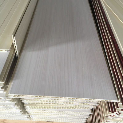 Tấm tường PVC 40cm 60cm Vật liệu xây dựng nhà ở Trang trí tường nội thất