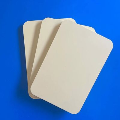Tấm xốp PVC dày 1mm - 30 mm Tấm ngoại hối PVC PVC 4x8ft Lamina