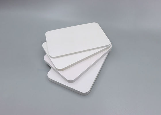 Tấm xốp nhựa ép đùn PVC mật độ cao cho quảng cáo