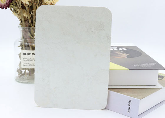 Tấm xốp nhựa ép đùn PVC mật độ cao cho quảng cáo