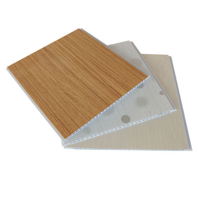 Trần Giả Tấm Trần Nhựa PVC 25cmx8mm 30cmx9mm 40cmx9mm