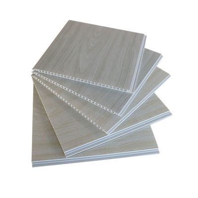 Trần Giả Tấm Trần Nhựa PVC 25cmx8mm 30cmx9mm 40cmx9mm