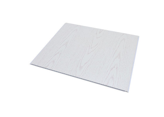 Tường nội thất Trang trí Tấm tường PVC 40cm 60cm Vật liệu xây dựng nhiều lớp