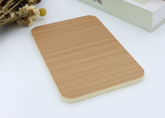 Tấm xốp PVC 1220x2440mm Tấm tường đầy màu sắc 12mm - 18mm