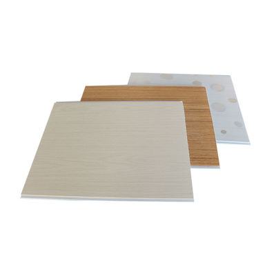Tấm trần nhựa PVC Vật liệu xây dựng Tấm trần Tấm trần PVC