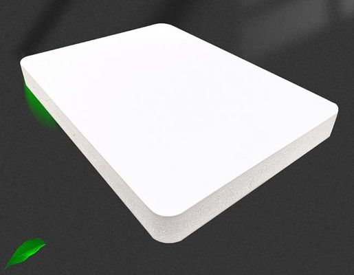 Tấm xốp PVC cứng 1220x2440mm Tấm xốp 4x8