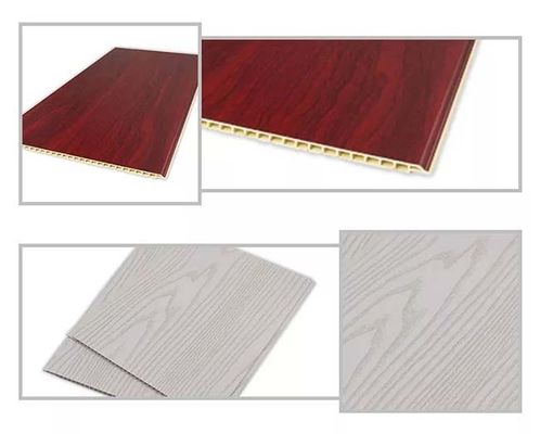 Tấm ốp tường PVC nội thất nhiều lớp cách nhiệt