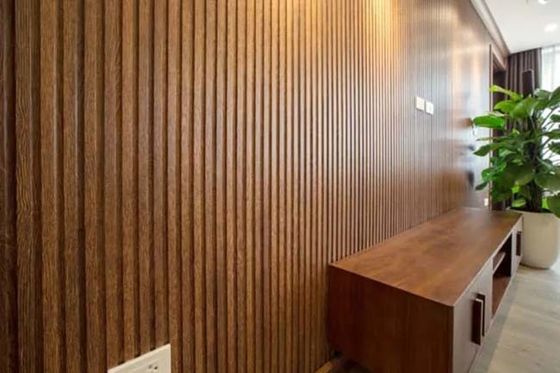 Tấm ốp tường PVC nội thất nhiều lớp cách nhiệt