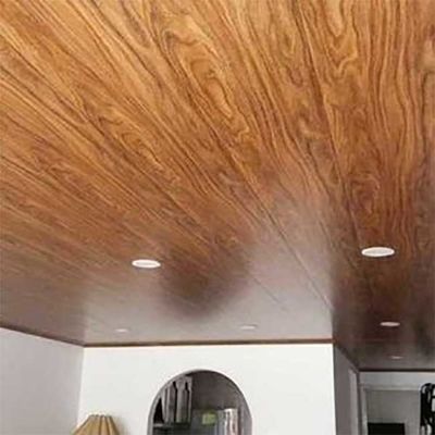 Vật liệu xây dựng Trang trí nội thất Tấm trần PVC Tường