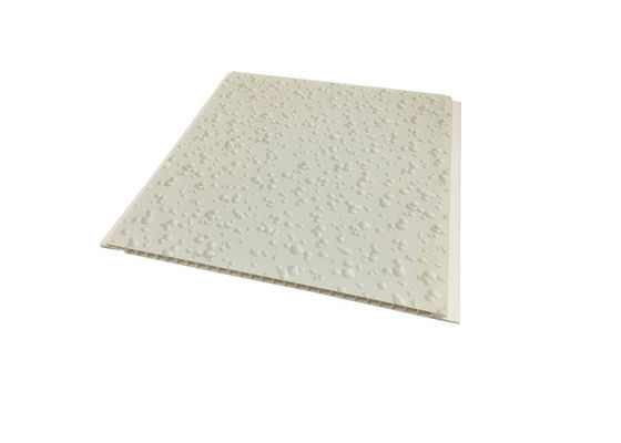 Vật liệu xây dựng Trang trí nội thất Tấm trần PVC Tường