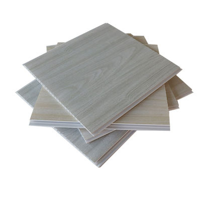 Vật liệu xây dựng Trang trí nội thất Tấm trần PVC Tường