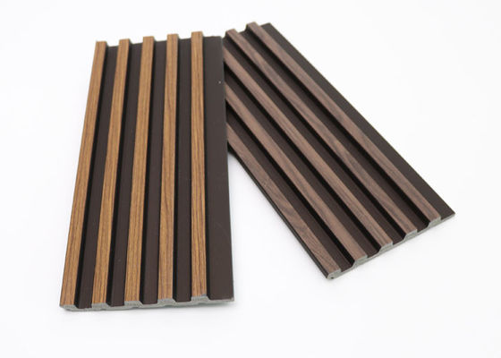 Phong cách hiện đại Dễ dàng lắp đặt Bảng tường có rãnh PS cho nội thất
