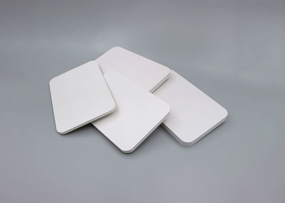 Tấm ốp tường bê tông nhẹ PVC Forms Boards 1.22x2.44m Đầy màu sắc