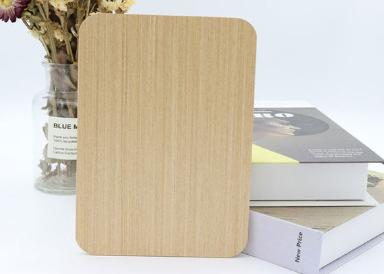 Tấm ốp tường bê tông nhẹ PVC Forms Boards 1.22x2.44m Đầy màu sắc